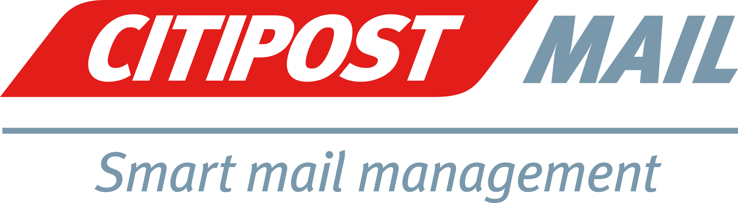 Citipost Mail Ltd