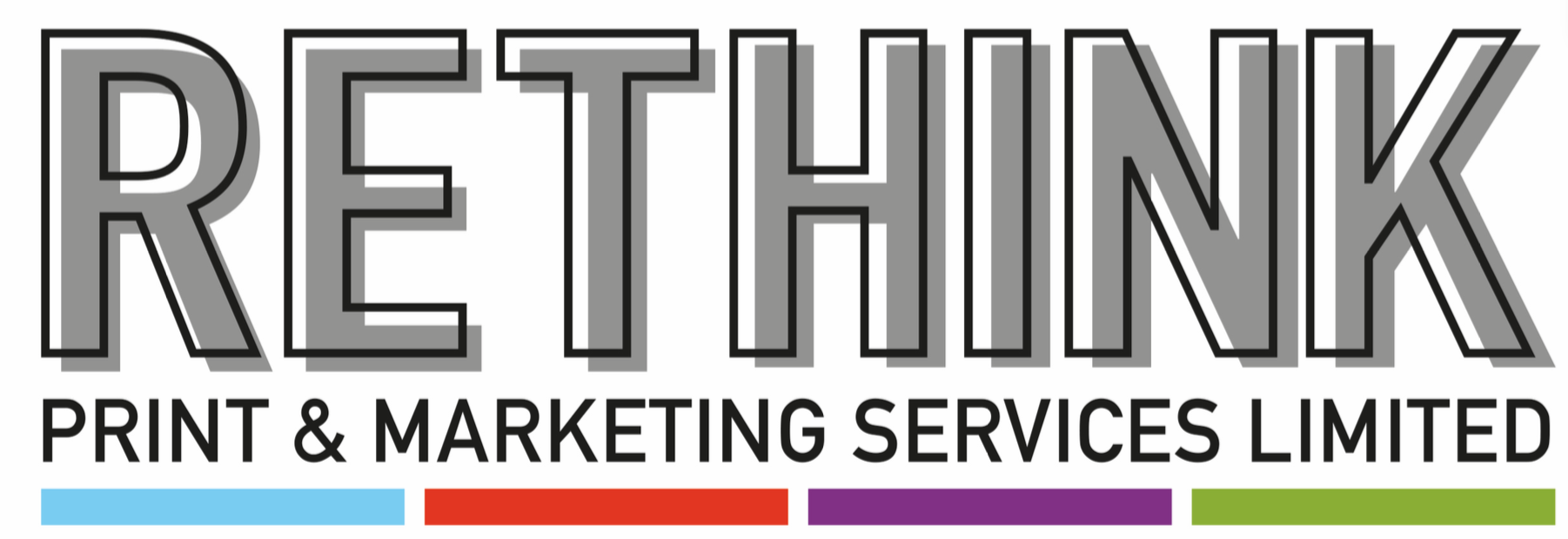 Rethink Print and Marketing Services Ltd