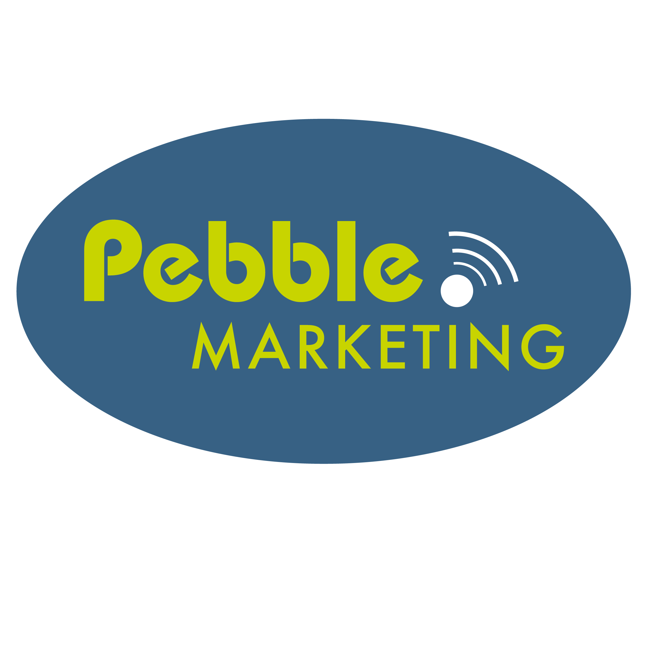 Pebble Marketing UK