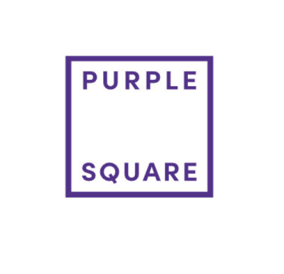 Purple Square CX