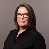 Eleanor Thornton-Firkin