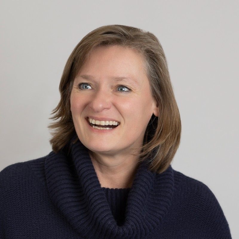 Sue MacLure, Director of Data & AI Ethics, CACI Ltd and Member of DMA Marketing Ethics Committee