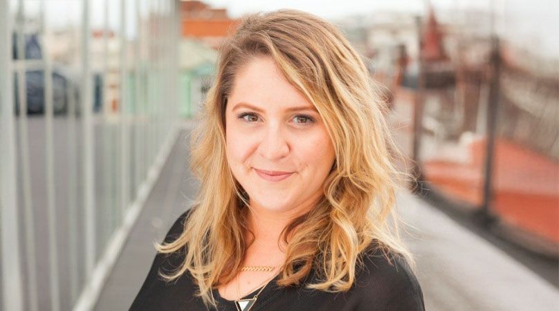 Georgina Murray-Burton