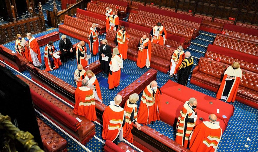 House of Lords