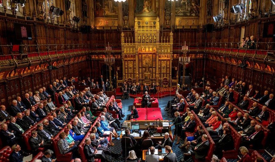 House of Lords