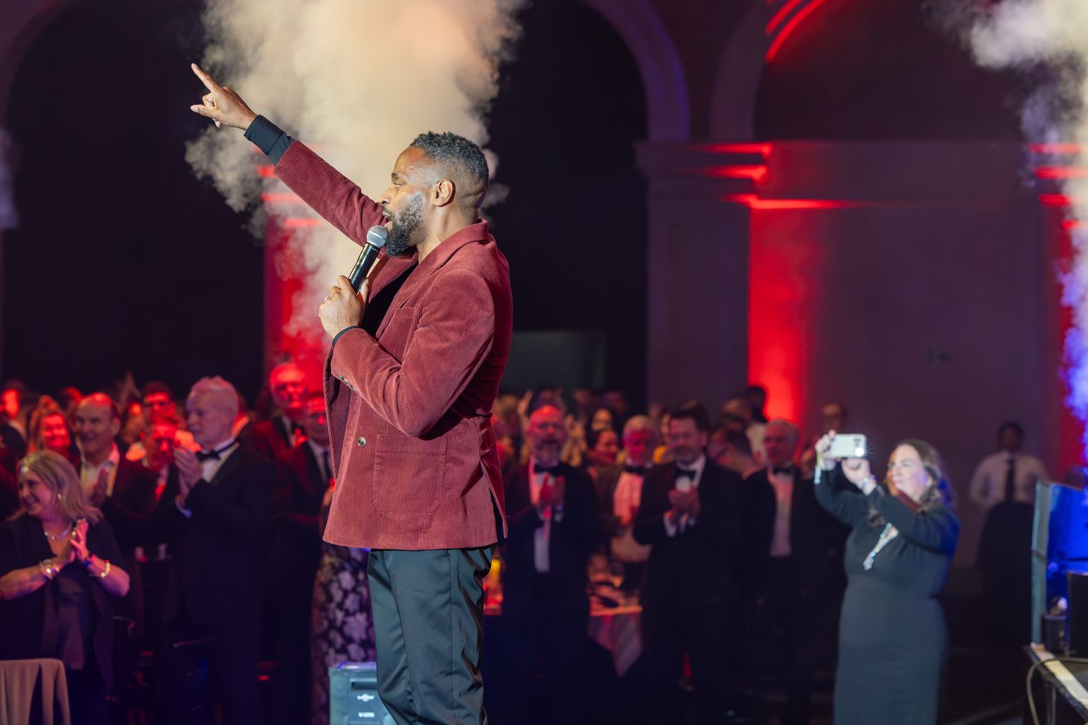 Singing DMA Awards 2025