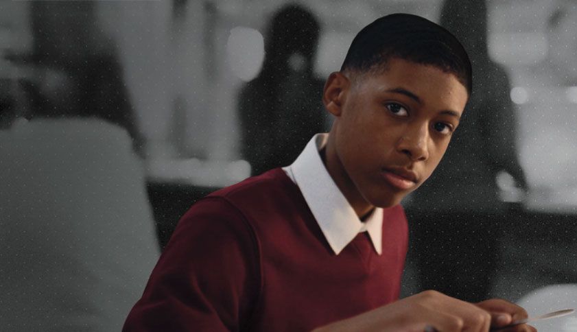 We've never had anything handed to us on a plate