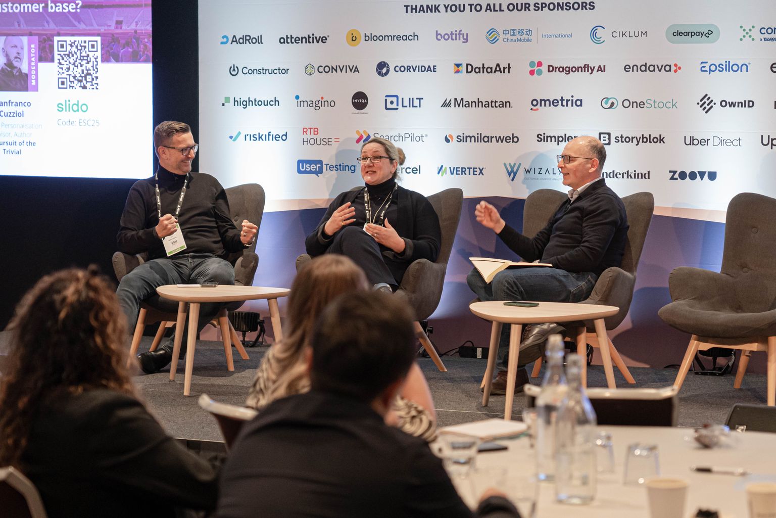 eTail Connect Spring 