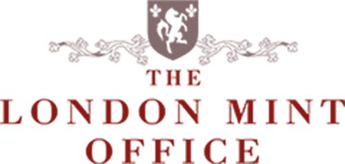The London Mint Office