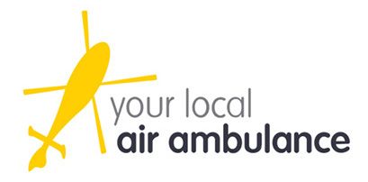 The Air Ambulance Service