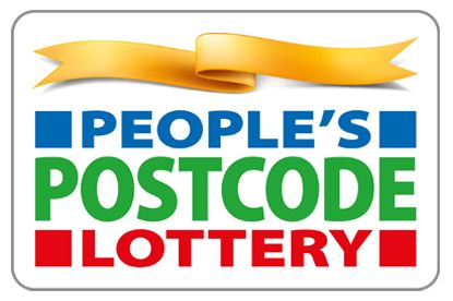 People's Postcode Lottery