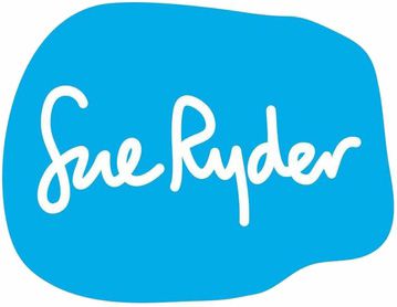  Sue Ryder