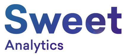 Sweet Analytics