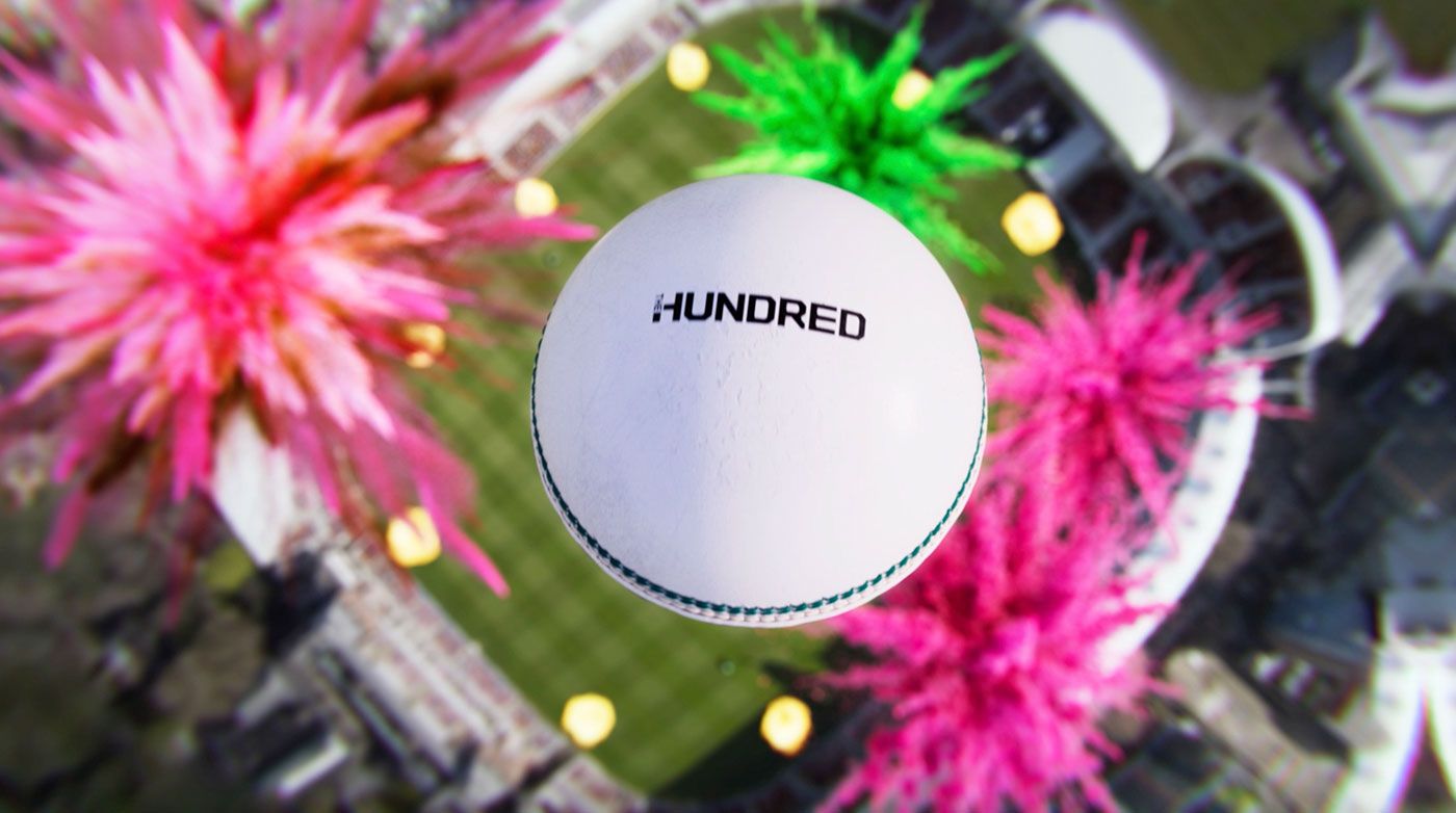 Building A Billion Pound Brand